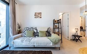 Malagasuite Duplex Con Parking